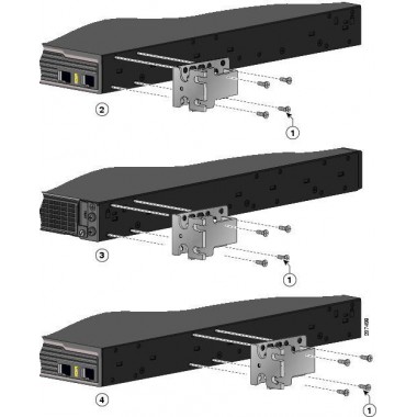 ETSI Rack Mount