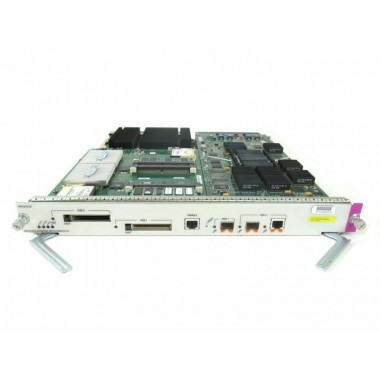 7600 Route Switch Processor 720Gbps Fabric, PFC3C, GE