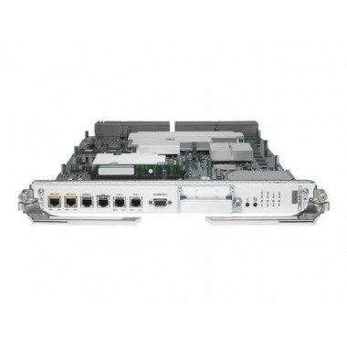 7500 Series Route Switch Processor 8