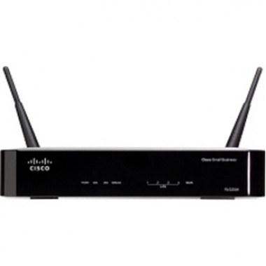 RV220W Wireless-N Network Security Firewall Security/Firewall Appliance