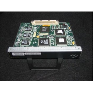 Integrated Service Adapter for Encryption/Compression for 7200