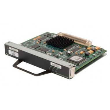 VPN Acceleration Module for Cisco 7100 and 7200 Series