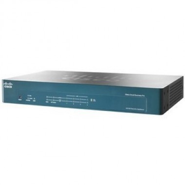 Small Business SA 520 Security Appliance VPN/Firewall