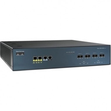 SCE2020 Service Control Engine-Single Mode 4-Port GE Server Load Balancer