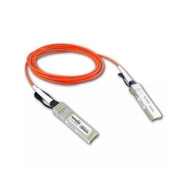 10GBase Active Optical SFP+ Cable 3M