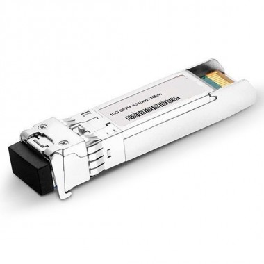 10GBase-ER BI-Directional SFP+ Transceiver