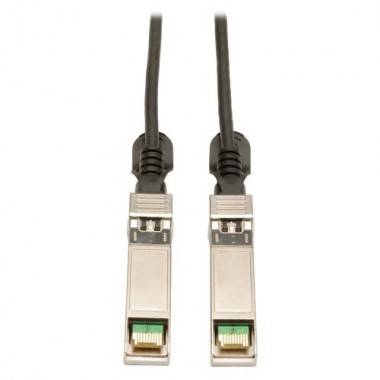 Twinax Cable, Passive, 30AWG Cable Assembly