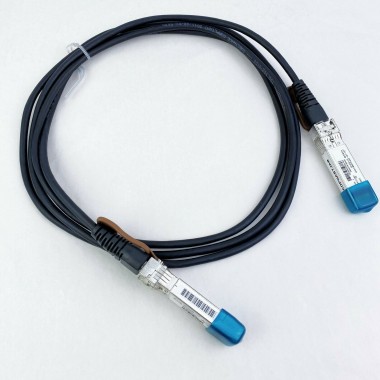 Twinax Cable, Passive, 30AWG Network Cable