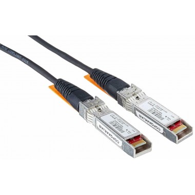 10GBase-CU SFP+ 3 Meter Passive Twinax Cable