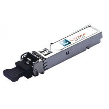 OC-3/STM-1 SFP, Single-Mode Fiber Long-Reach Transceiver Module