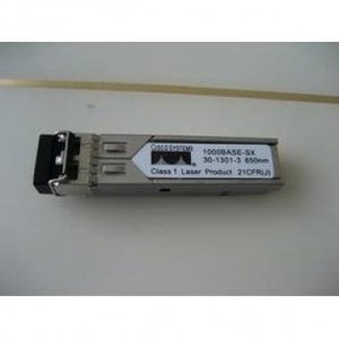 OC-3/STM-1 SFP, Multi-mode fiber