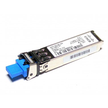 OC-48/STM-16 Long-Reach SFP Transceiver Module