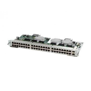 Enhanced EtherSwitch L2 SM 48 Fe2 SFP