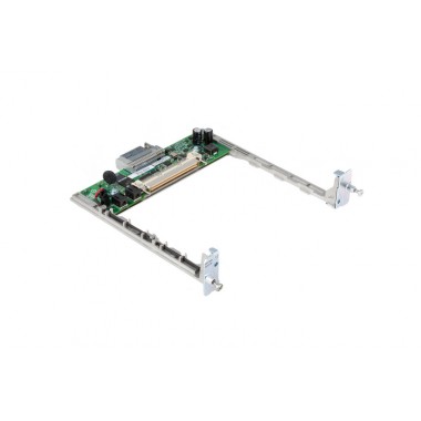 Network Module Adapter for SM Slot on Cisco 2900 and 3900 ISR series