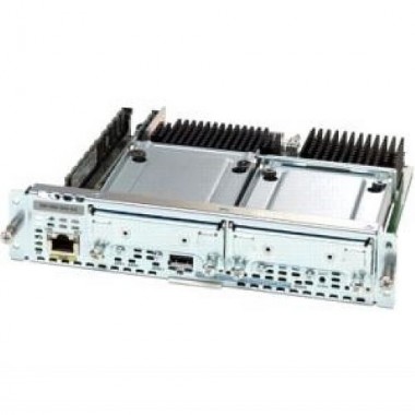 Services-ready Engine 910 4-8GB Mem 2x500GB 7000 HDD for 3900 Isr