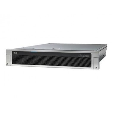 Sma M1070 Security Management Appliance with Software Network Security/Firewall