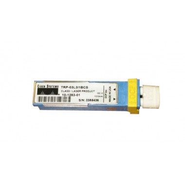 Single-Mode Fiber FRU Module SFP