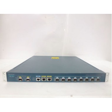 Network Series Storage Router iSCSI, Fiber