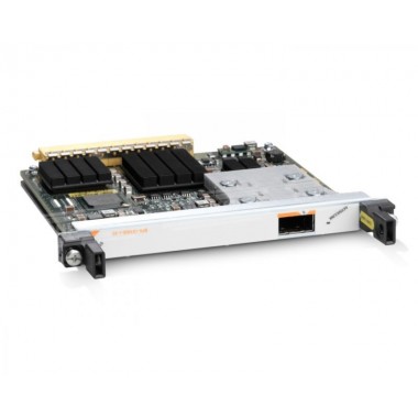 Cisco 1-Port 10GE LAN-Phy-Shared Adapter Shared