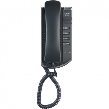 SPA 301 1-Line IP Phone VoIP SIP