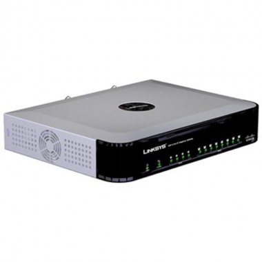 SPA8000 8-Port VoIP Gateway