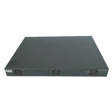 2431-8FXS Integrated Access Device Data/Voice Gateway