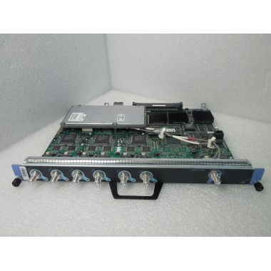 E-16U Broadband Processing Engine Service Module