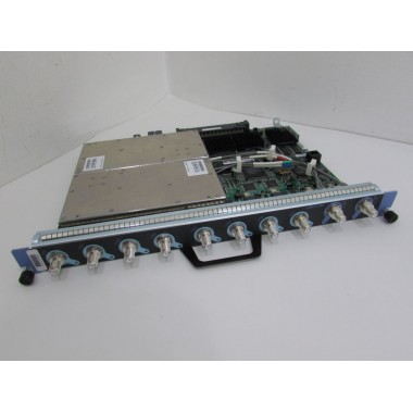 UBR7225 Modem Card 2DS with Upx 8 US Atdma Service Module