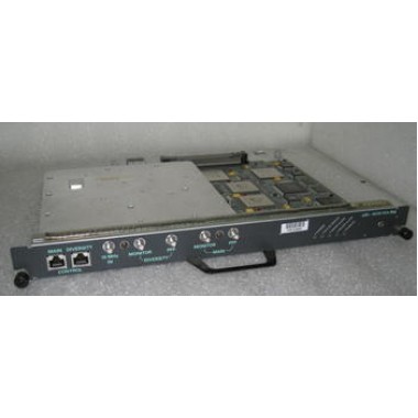 Multipoint Headend Wireless Line Card