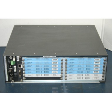 N+1 RF Switch for Cable Headend CMTS Routers