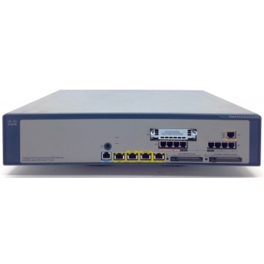 Unified Communications (UC) 560 System with 4x FXO Ports and 1x T1/E1 Port, VoIP Gateway