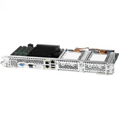 UCS-E Double Wide 4-Core CPU 2x8g SD 1x8g RDIMM 1-2hdd 1pcie