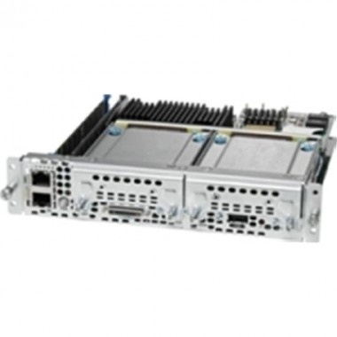 UCS-E Single-wide 4-Core CPU 2x8g SD 1x8GB UDIMM 1-2 Hard Disk Drive