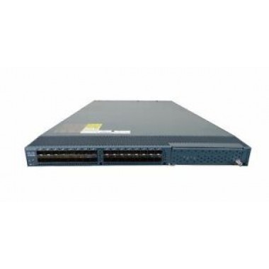 UCS 6248UP Fibre Channel Switch - 10 Gbit/s, 2AC PSU