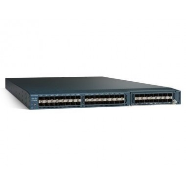 UCS 6248up 48-Port 1U Fabric Interconnect No PSU 32-Port Gigabit Ethernet Fcoe