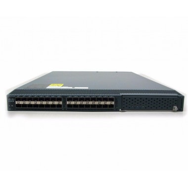 Cisco UCS-FI-6248UP-UPG UCS 6248up 48-Port 1RU Fabric Interconnect No ...