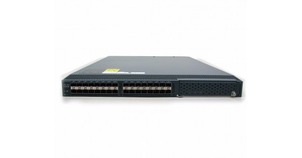 Cisco UCS-FI-6248UP-UPG UCS 6248up 48-Port 1RU Fabric Interconnect No ...