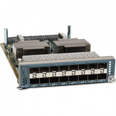 UCS 6200 16-Port Expansion, Series Fabric Interconnects Module Up 8P License