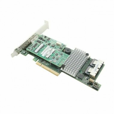 MegaRAID 9271 SAS PCI-E RAID Controller with Supercap