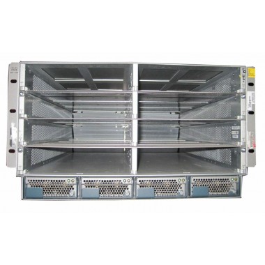 Blade Server Chassis Cabinet, Miscellaneous Configuration