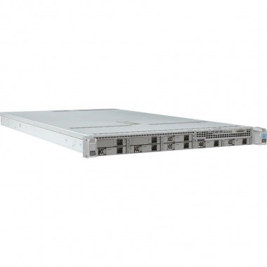 UCS C220 M4 Rack Server, Configs Vary