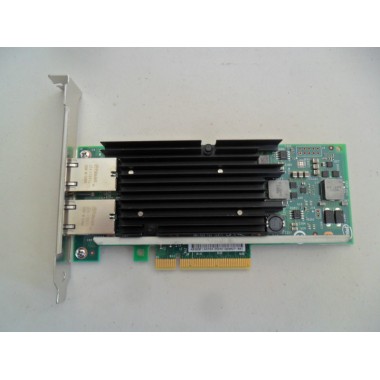 Intel X540 2-Port 10GBase-T Adapter