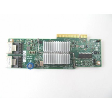 SAS 2008M-8i RAID Mezzanine Card for UCS C220, Server Controller Card