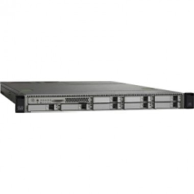 UCS C220 M3 SFF Dual-4-Core/3.3 GHz 64GB Network Storage Server