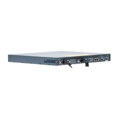 Analog Phone Gateway 48-Port VoIP, No Rack Mount Brackets