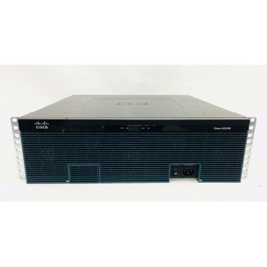 VG350 High Density Voice Over IP Analog Gateway