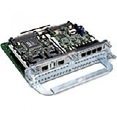 2-Port Voice Interface Card FXO Universal (VIC)