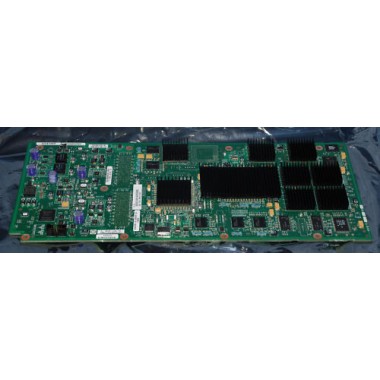 Catalyst 6500 SUP720-10G Policy Feature Card 3C