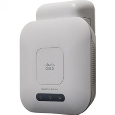 WAP121 Wireless-N Access Point with PoE