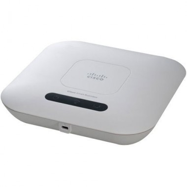 WAP321 Wireless-N Selectable Band Wireless Access Point with PoE